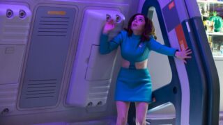 Serie sci-fi distopica netflix più cupa di black mirror spiegata e perché spaventa