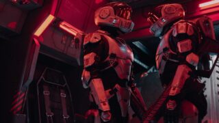 Paramount series sci-fi in due parti che unisce star trek e star wars: una delle migliori avventure spaziali