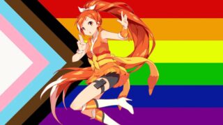 Crunchyroll  anime lgbtq capolavoro che sta spopolando
