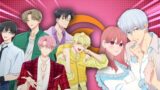 Crunchyroll top 10 shﾅ綱o anime ufficiali da guardare subito