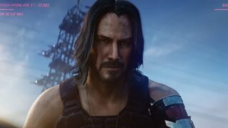 Cyberpunk 2077 torna a novembre con una nuova avventura in più parti ufficiale