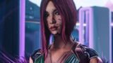 Cyberpunk 2077: dark future è un enorme successo tra i giocatori