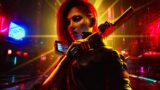 Cyberpunk 2077 official prequel RPG lascia i giocatori senza parole