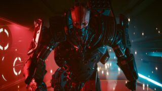 Cyberpunk 2077 update serio il 8 aprile: cosa aspettarsi
