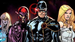 X-men angel:  design e poteri inediti