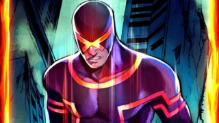 X-men cyclops spiegazione completa perché non è il miglior supereroe