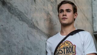 Disney serie sci-fi fantasy in arrivo riscrive un franchise di 33 anni
