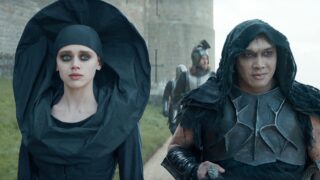 HBO serie fantasy in uscita: perché il suo  universo può diventare ancora migliore