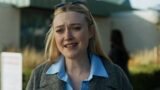 Dakota fanning serie thriller in 8 episodi tratta da un bestseller cast di alto livello