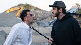 Netflix  crime in 8 episodi: debutto con punteggio raro su Rotten Tomatoes