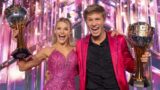 Dancing with the stars: tutto quello che devi sapere sulla prossima edizione dei professionisti