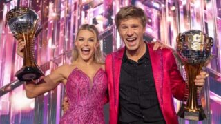 Dancing with the stars: tutto quello che devi sapere sulla prossima edizione dei professionisti