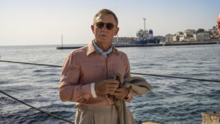 HBO risposta a knives out in black comedy in tre parti: rating quasi perfetto su rotten tomatoes