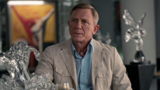 Netflix residence: trattamento stile knives out e perché merita di più