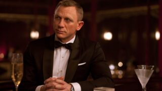Daredevil born again: il motivo per cui kingpin pensa che lo star potrebbe diventare james bond