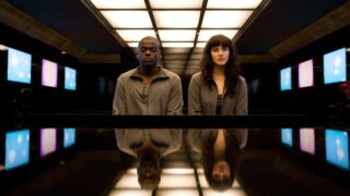 Black mirror: il futuro distopico di netflix tra tecnologia e incubi