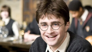 Daniel radcliffe non ha dubbi: il miglior film di harry potter secondo lui e perché non è quello che pensi