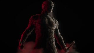 Daredevil born again stagione 2 conferma un cameo ufficiale marvel dopo stan lee