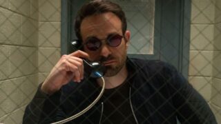 Charlie Cox migliori serie tv ruolo in Kin