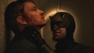 Daredevil rinascita stagione 2 episodio 5 morte shock e ritorno di un volto storico