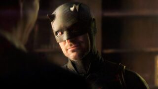 Daredevil Born Again: ritorno di altri 2 attori Netflix con un colpo di scena