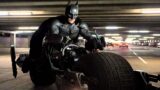 Batmobile redesign ufficiale dc dopo 18 anni da the dark knight