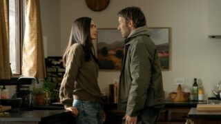 Dark matter: data di ritorno della stagione 2 e nuove immagini in anteprima apple tv