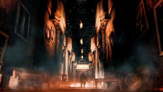 Dark souls ufficialmente torna con la versione più richiesta