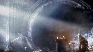 Dark souls la presenza della bestia e cosa può rispondere al bisogno di bloodborne 2