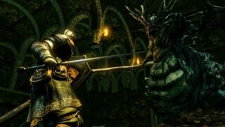 Dark souls remaster next-gen: la nuova versione che aspettavamo da tempo