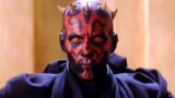 Darth maul: come la nuova serie tv si inserisce nella timeline di star wars