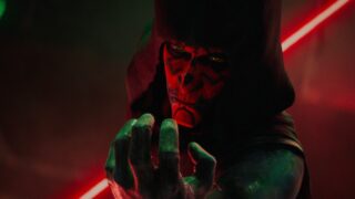 Star Wars Maul Shadow Lord: la storia che sta per essere rimasterizzata