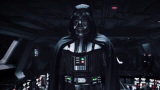 Darth vader dethroned dopo 49 anni il miglior cattivo di star wars è un altro