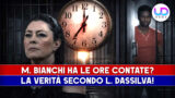 Manuela Bianchi: le ore contate? la verità nascosta secondo Dassilva