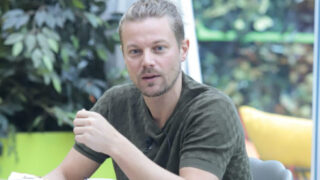 Davide Silvestri non mi vergogno addio alla tv: come è cambiata la vita dopo il GF Vip e cosa fa oggi