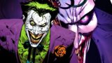 Joker costume da cowboy: il  look e cosa cambia nel design