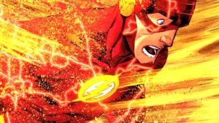 Dc names the 1 villain who will kill the flash