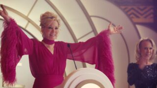 Hacks season 5 recensione: deborah e ava chiudono con l’ultima battuta la stagione finale