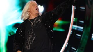 Classic rock band trasformò una tragedia in una storia di ispirazione musicale dopo 40 anni