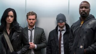 Daredevil rinascita stagione tutti i defenders tornano davvero
