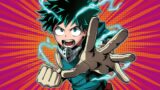 My Hero Academia annuncia il comeback speciale per il 2026