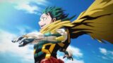 My hero academia ritorno finale con nuova anteprima e dettagli esclusivi