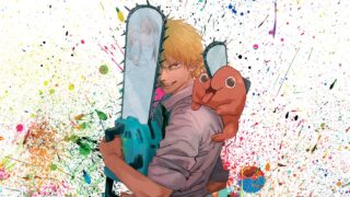 Chainsaw man crossover dopo il finale: l’incrocio più atteso tra universi