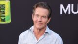 Dennis Quaid protagonista nella nuova serie di corse AMC scritta da Young Guns