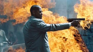 Netflix Man on Fire collegamenti al film del 2004 di Denzel Washington