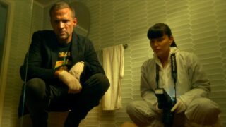 Thriller netflix con spettatori sconvolti: non riuscivo a respirare mentre lo vedevo