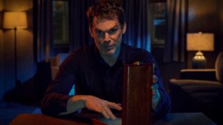 Dexter Resurrection stagione 2: cast e  villain five borough killer