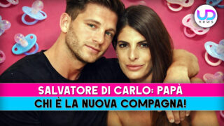 Chi è Vittoria Egidi, la donna accanto a Salvatore Di Carlo: storia e dettagli