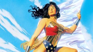 Wonder Woman: la più grande resurrezione di sempre ha lasciato tutti a bocca aperta