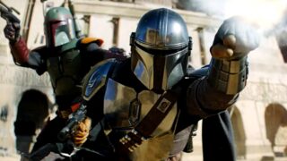 Book of boba fett 7 cose fatte bene